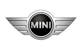Mini Cooper Replacement Car Key Remote logo